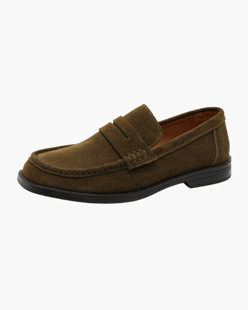 Mocassim Social Penny Premium