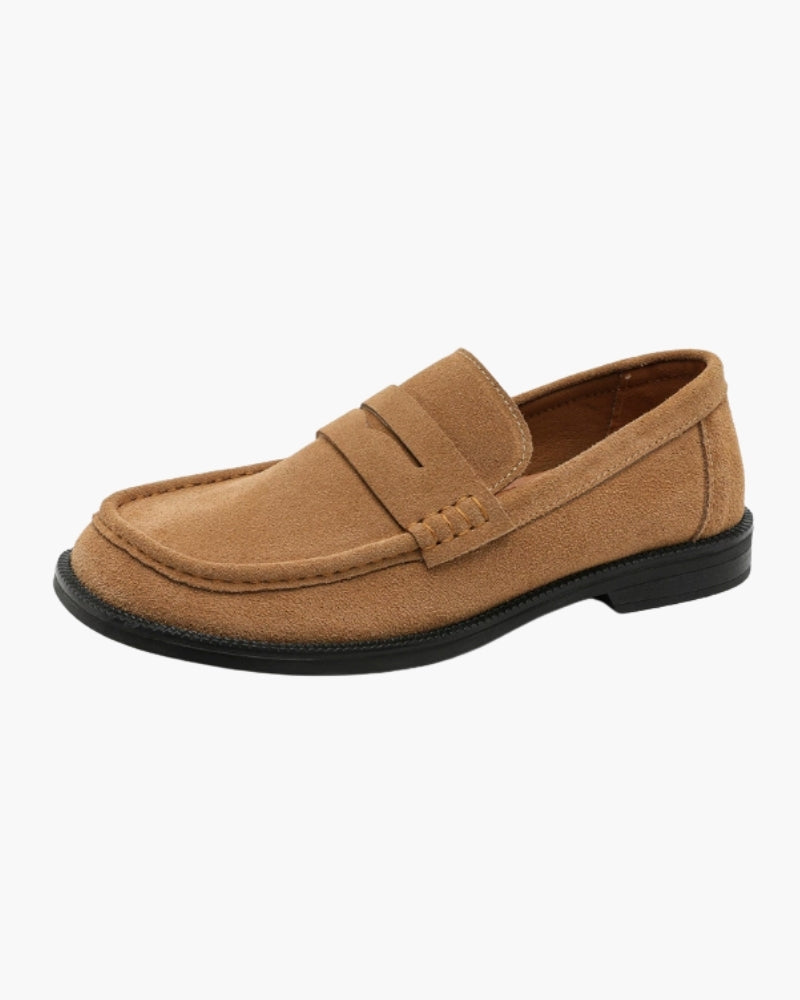 Mocassim Social Penny Premium