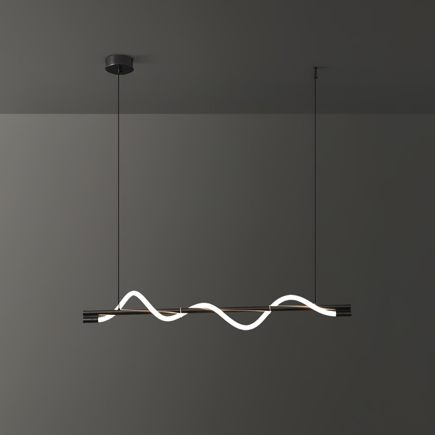 Luminária Pendente Tracer Island