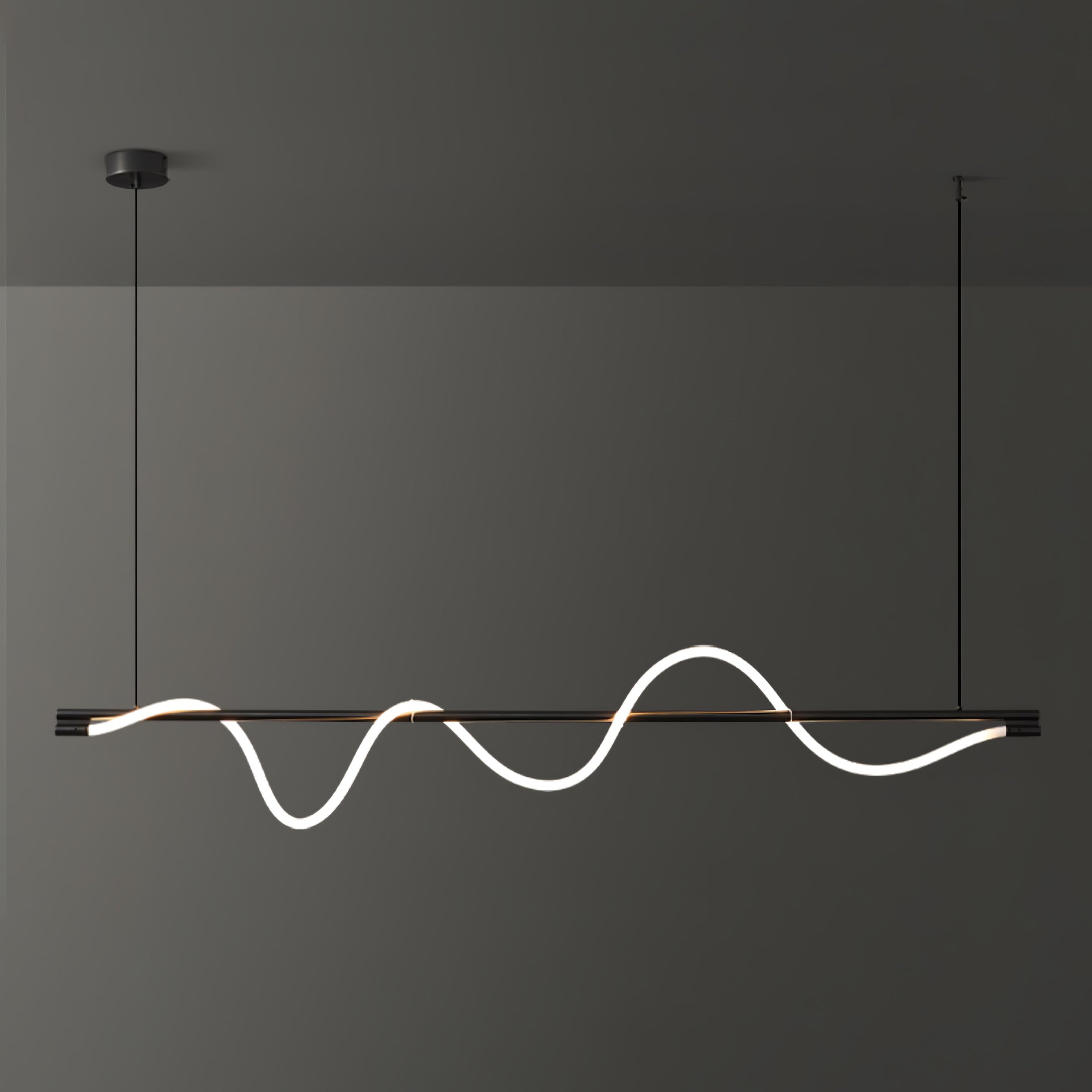 Luminária Pendente Tracer Island