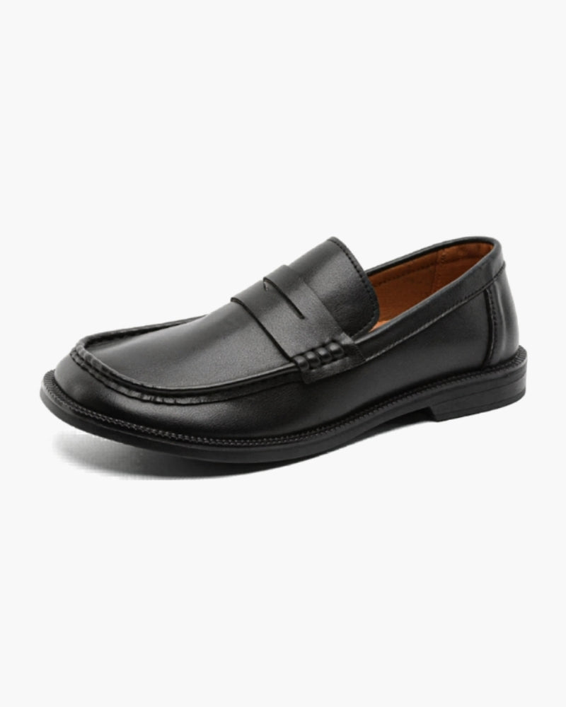 Mocassim Social Penny Premium