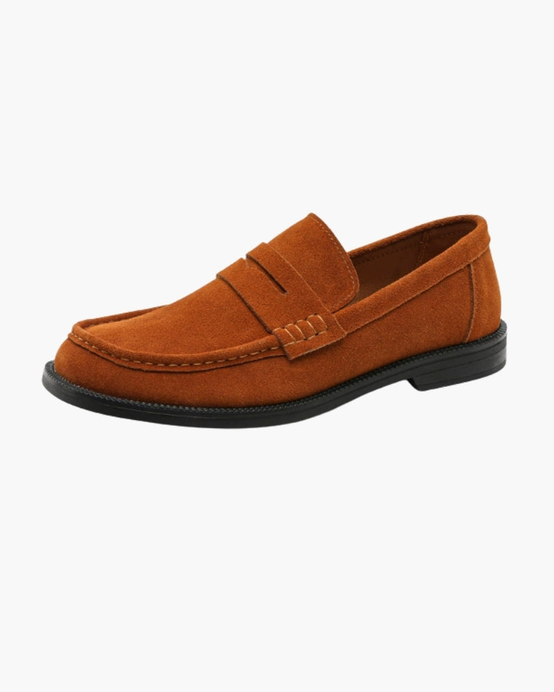 Mocassim Social Penny Premium