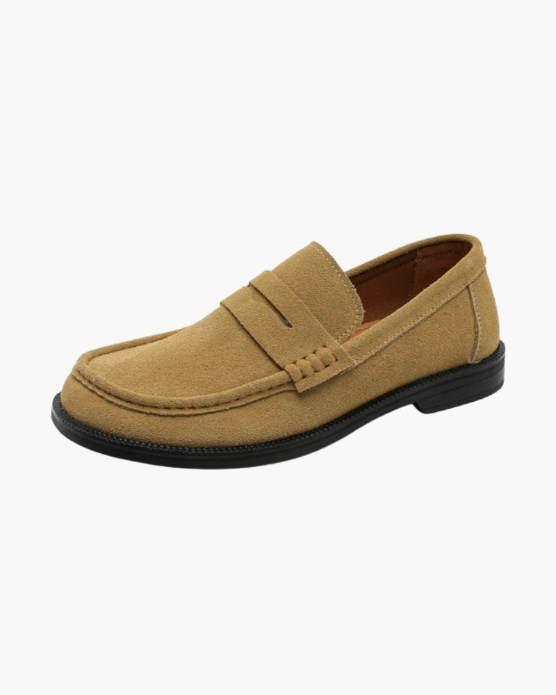 Mocassim Social Penny Premium