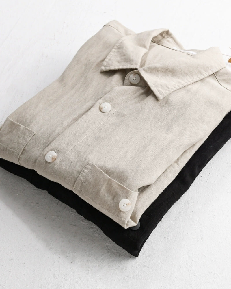 Sobrecamisa Portofino