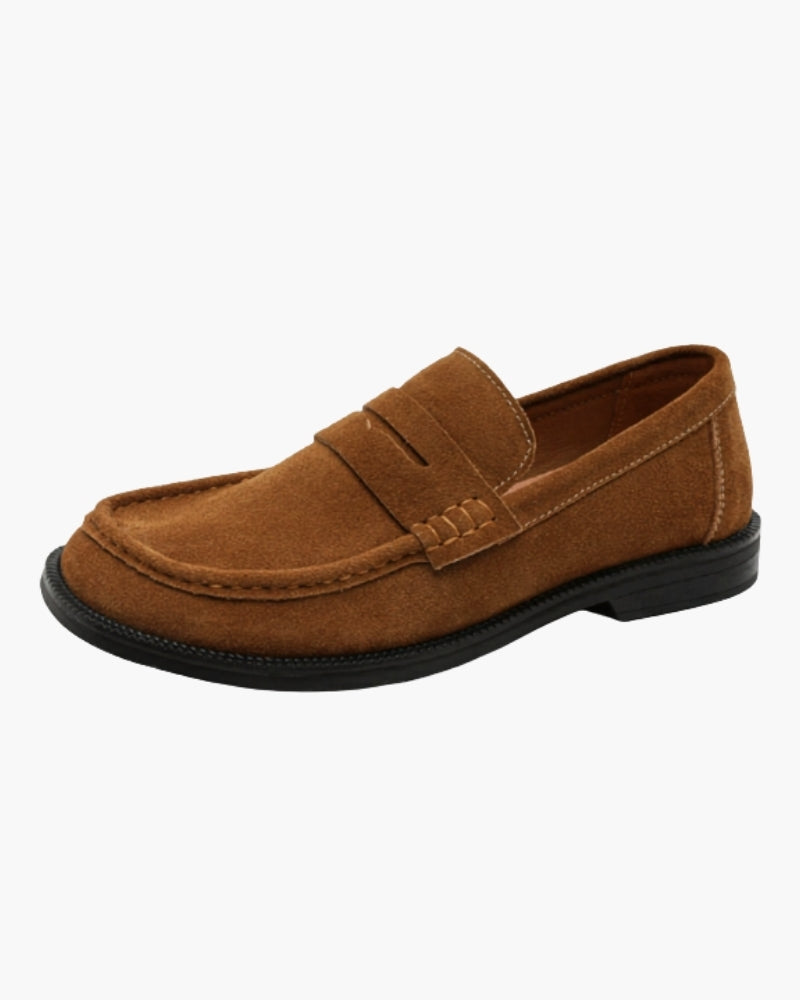 Mocassim Social Penny Premium