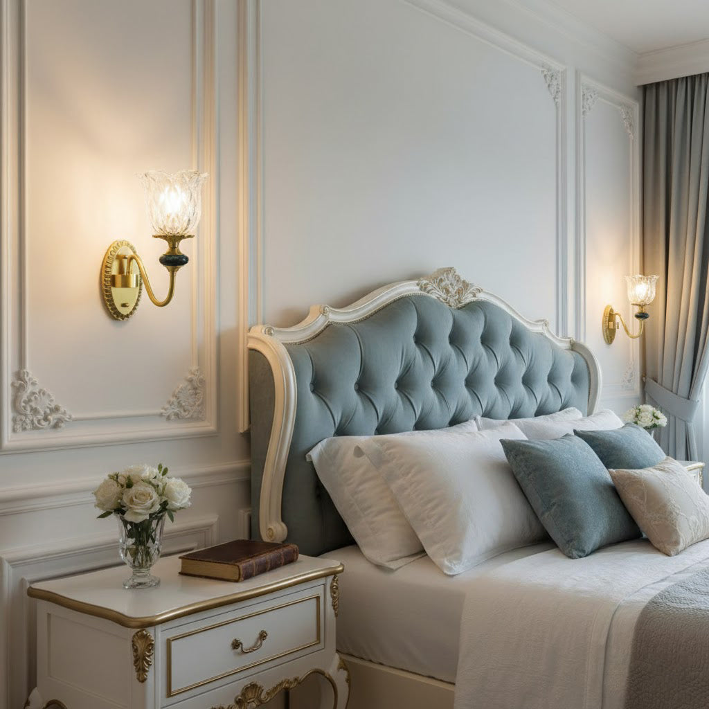Arandela Dieppe