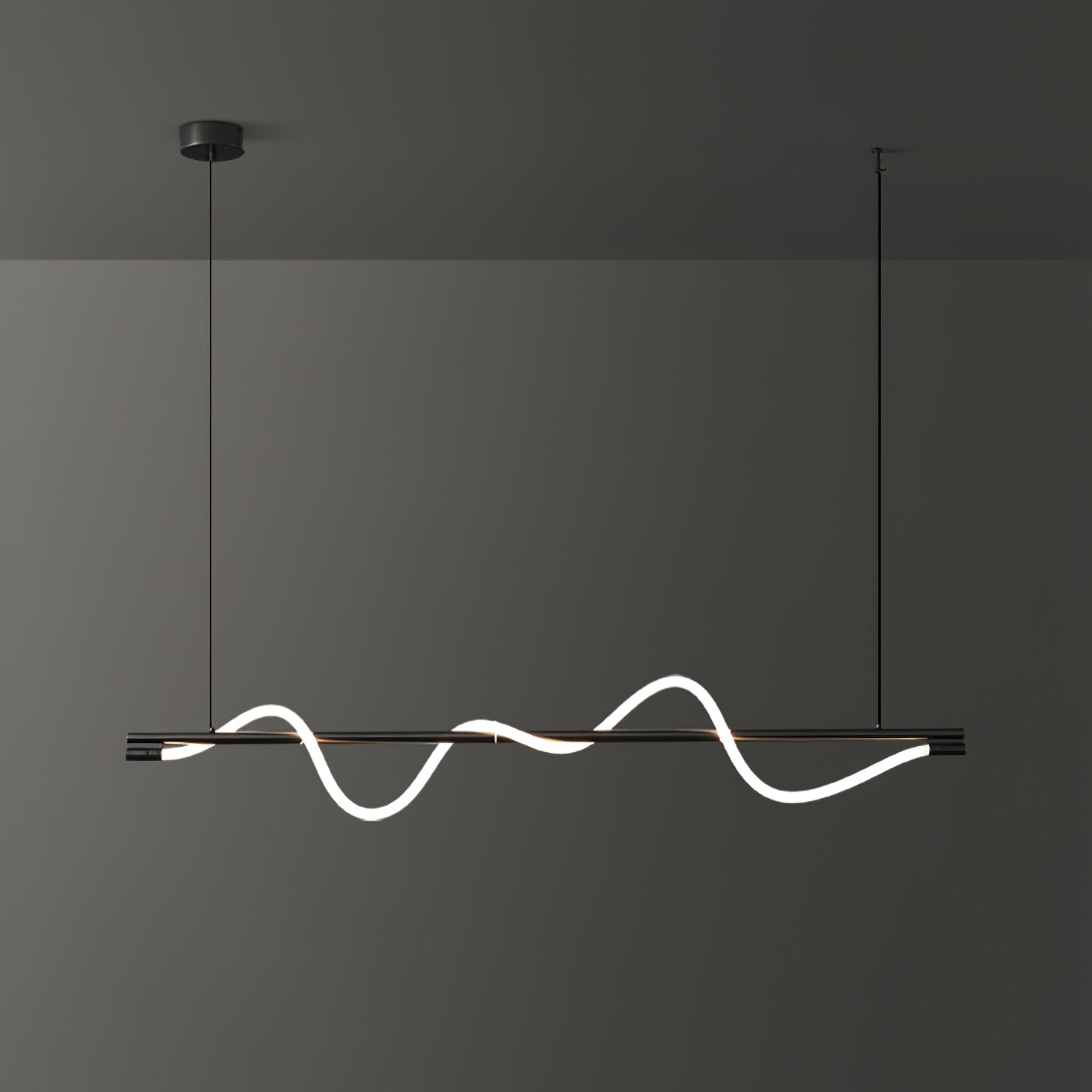 Luminária Pendente Tracer Island