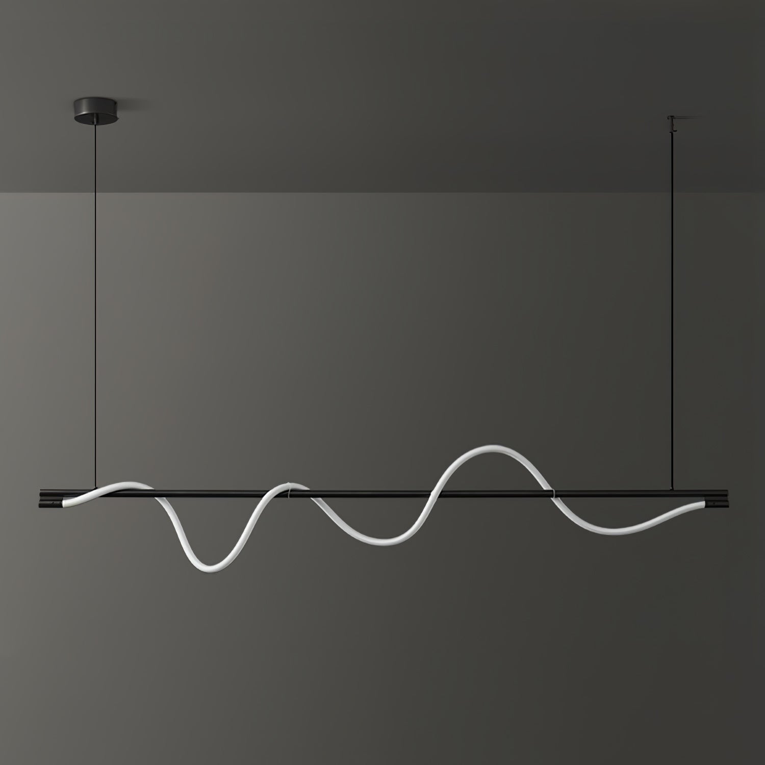 Luminária Pendente Tracer Island