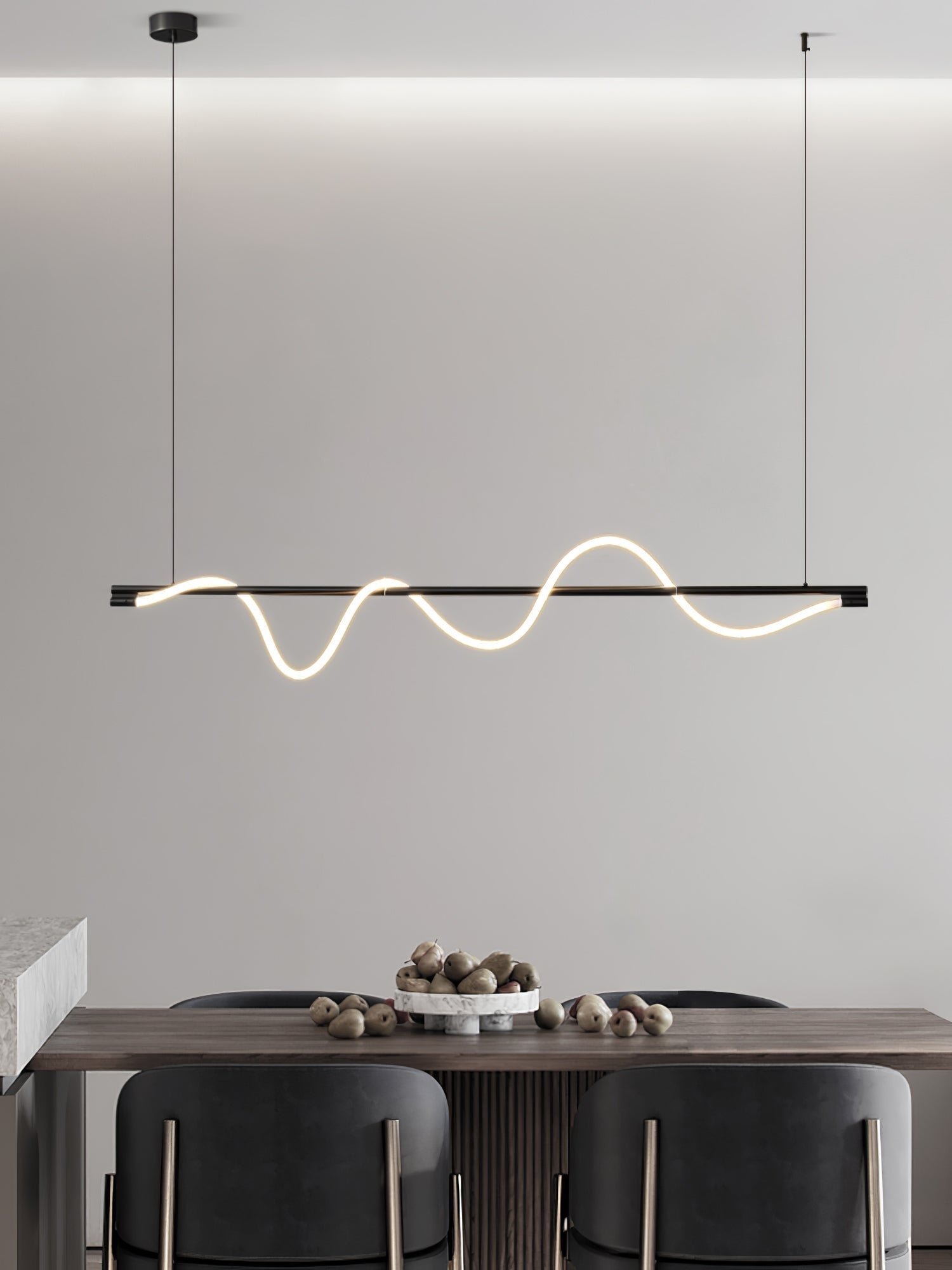 Luminária Pendente Tracer Island